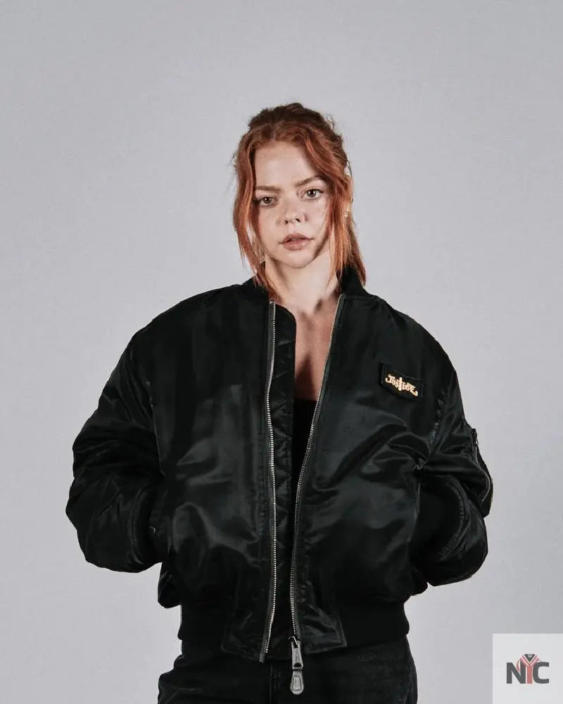"†" Iconic Schott NYC Bomber NYC Jackets