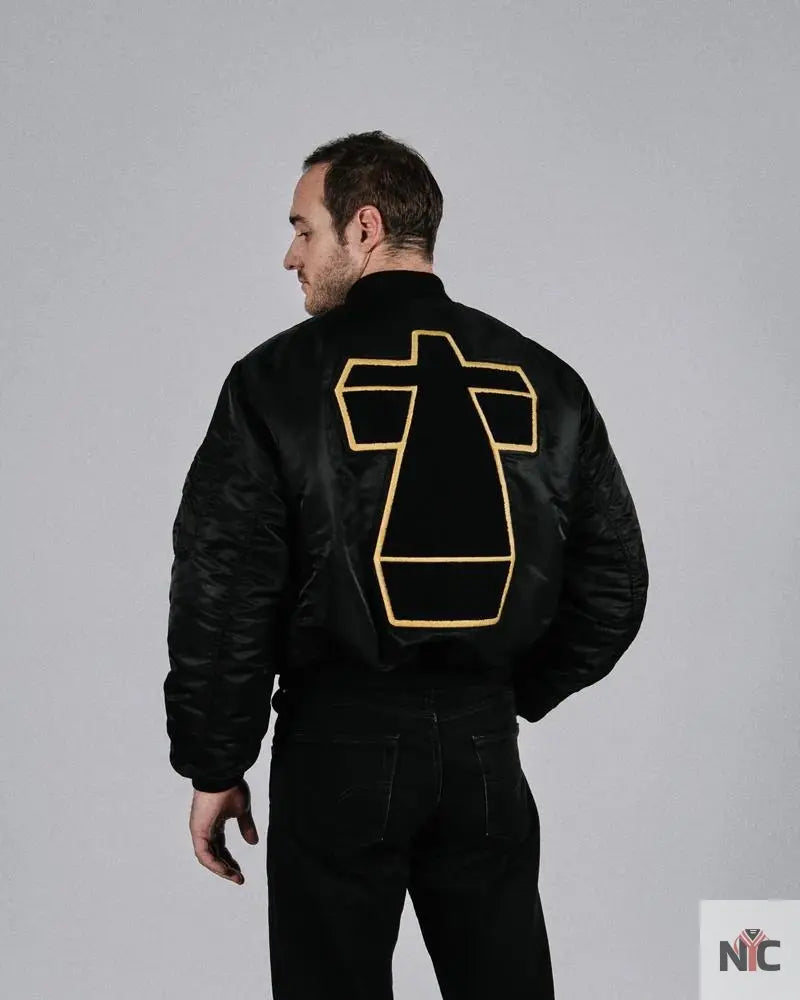 "†" Iconic Schott NYC Bomber NYC Jackets