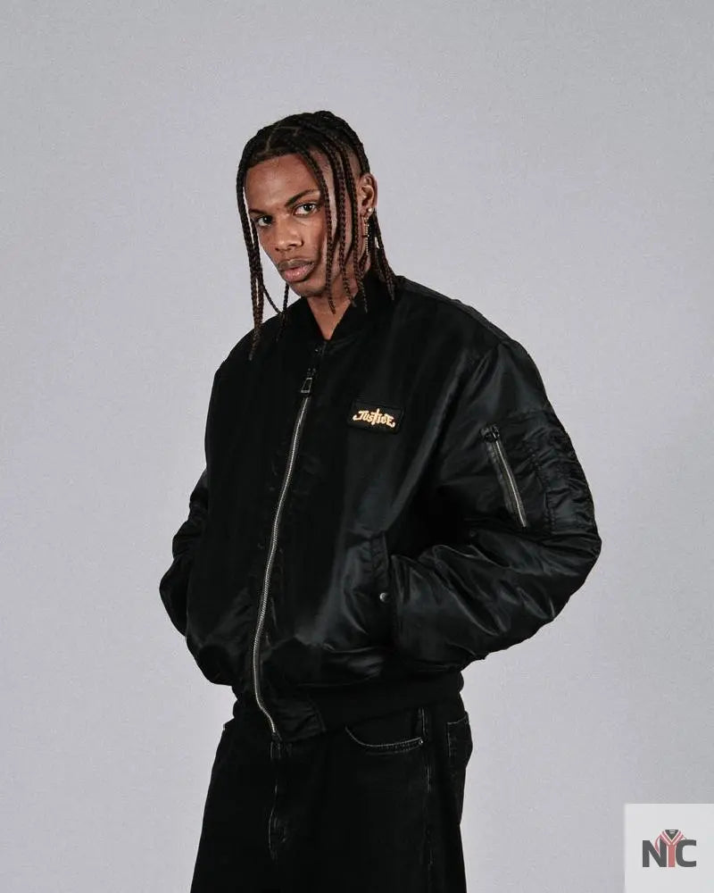 "†" Iconic Schott NYC Bomber NYC Jackets