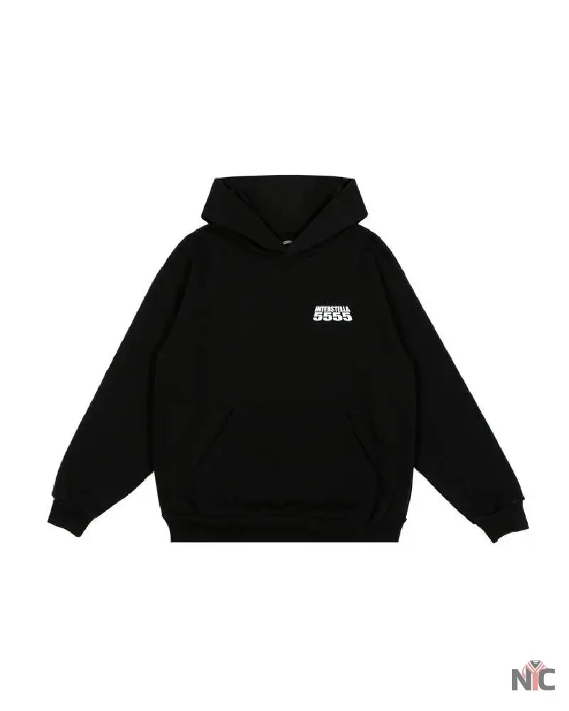 Interstella 5555 Cameo Hoodie NYC Jackets
