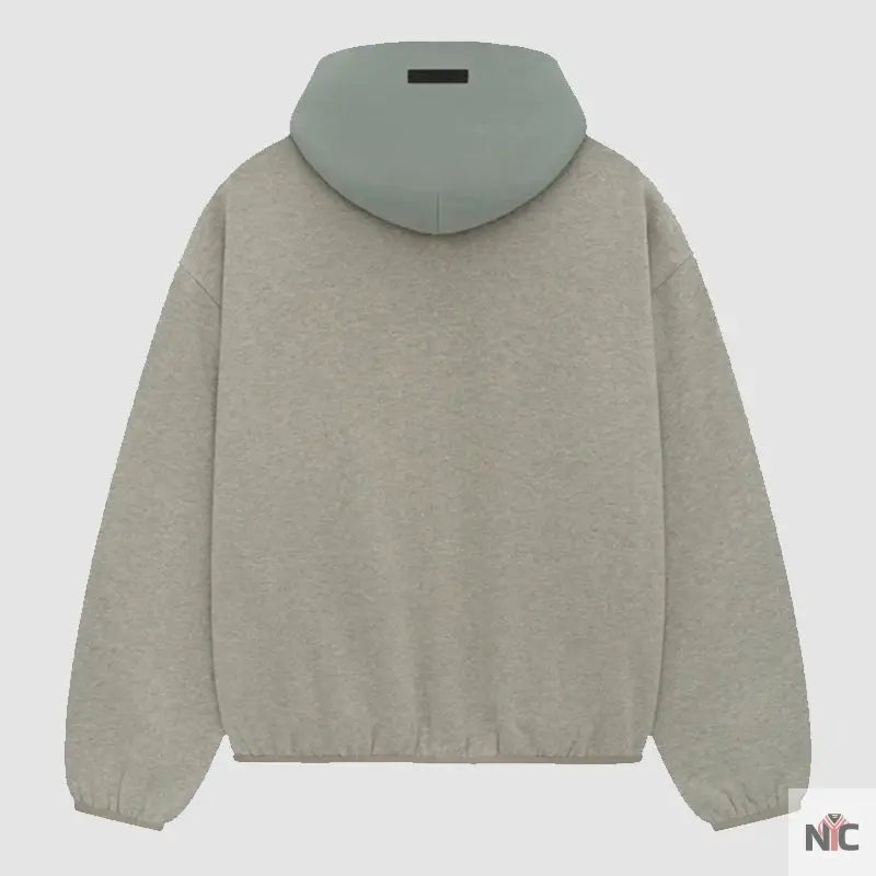 Isabelle Harrison Essentials Liberty Hoodie - NYC Jackets