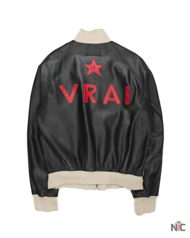 Jean Paul Gaultier SS2002 Vrai Jacket NYC Jackets