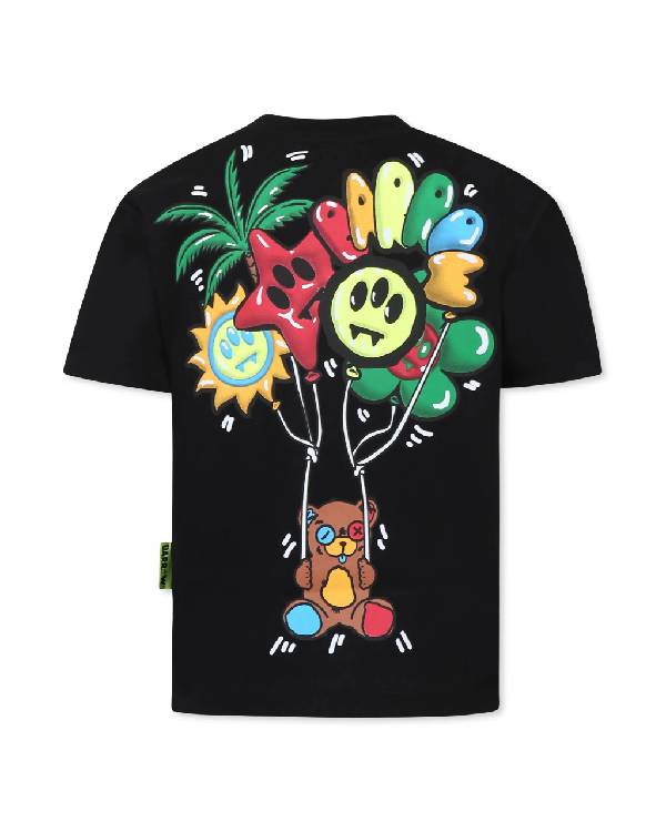 Jersey Shore Family Vacation Pauly D Balloon Logo T-Shirt NYC Jackets