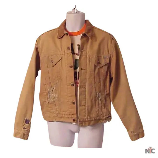 Johnny Depp Gilbert Grape Jacket NYC Jackets