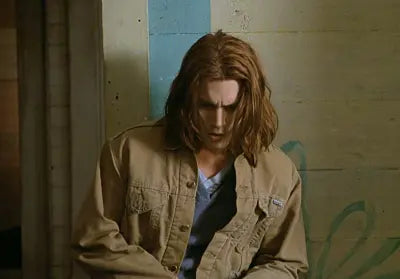 Johnny Depp Gilbert Grape Jacket NYC Jackets