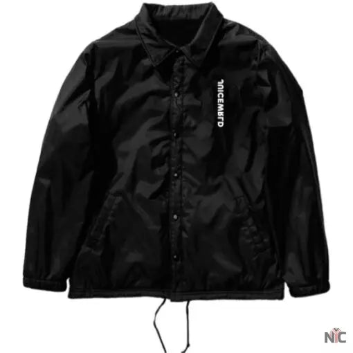 Juice WRLD Lost In The Abyss Jacket NYC Jackets