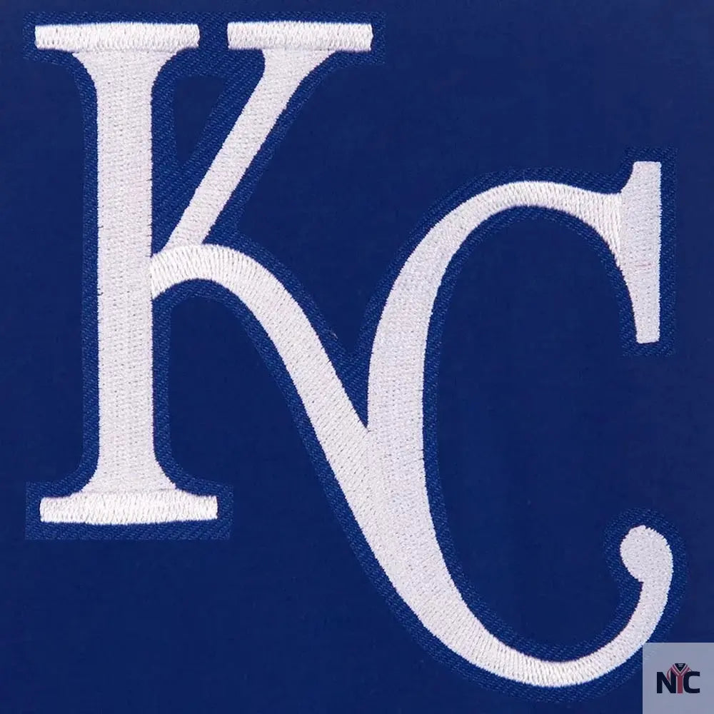Kansas City Royals Letterman Jacket NYC Jackets
