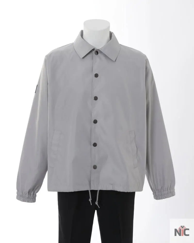Kazuma Kiryu Model Coach Jacket Ryu Ga Gotoku NYC Jackets