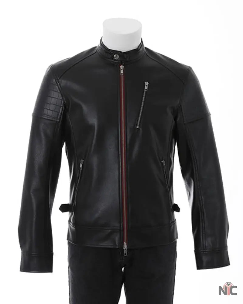 Kazuma Kiryu Model Riding Jacket Ryu Ga Gotoku Series NYC Jackets