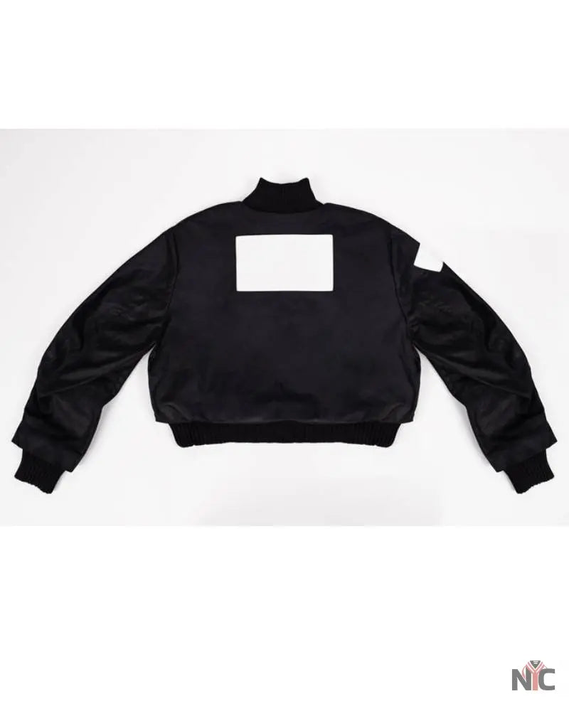 Kim’s Aerostatic Crew Jacket NYC Jackets