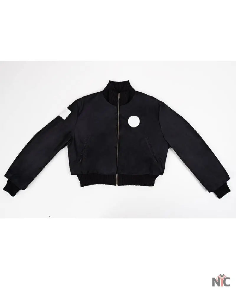 Kim’s Aerostatic Crew Jacket NYC Jackets