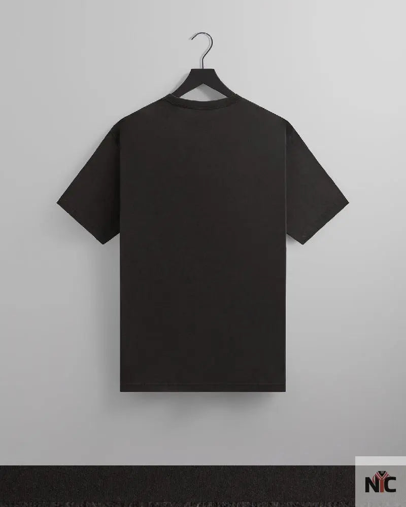 Kith for the New York Knicks Luster Vintage Tee NYC Jackets
