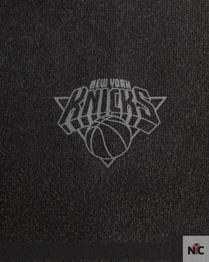 Kith for the New York Knicks Luster Vintage Tee NYC Jackets