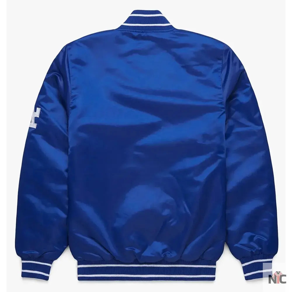 LA Dodgers 90’s Throwback Jacket NYC Jackets