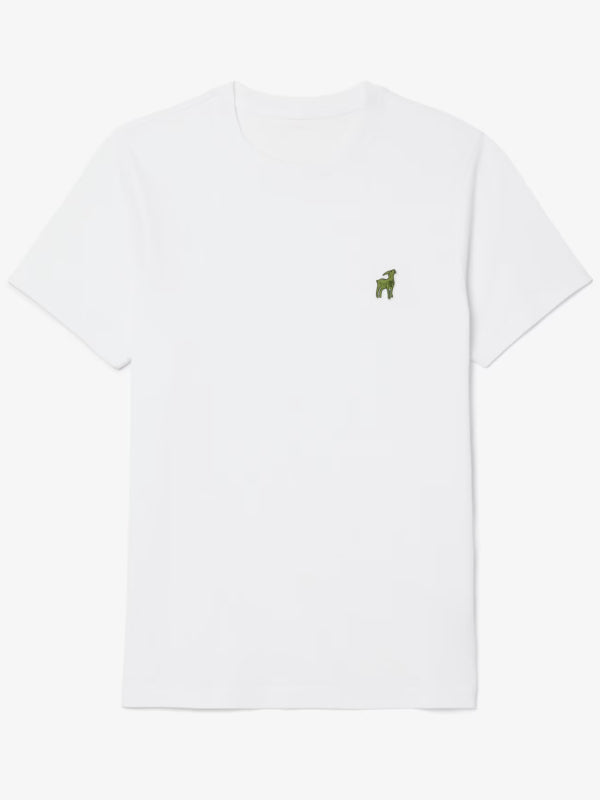 Lacoste x Novak Djokovic The GOAT T-shirt NYC Jackets