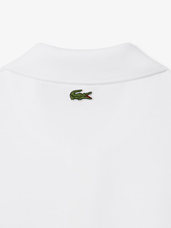 Lacoste x Novak Djokovic The GOAT Polo Shirt NYC Jackets