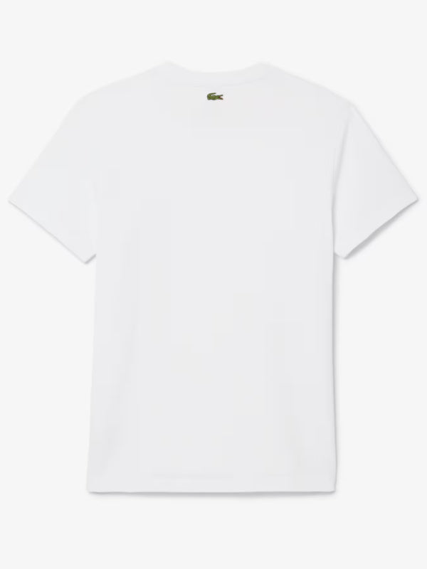 Lacoste x Novak Djokovic The GOAT T-shirt NYC Jackets