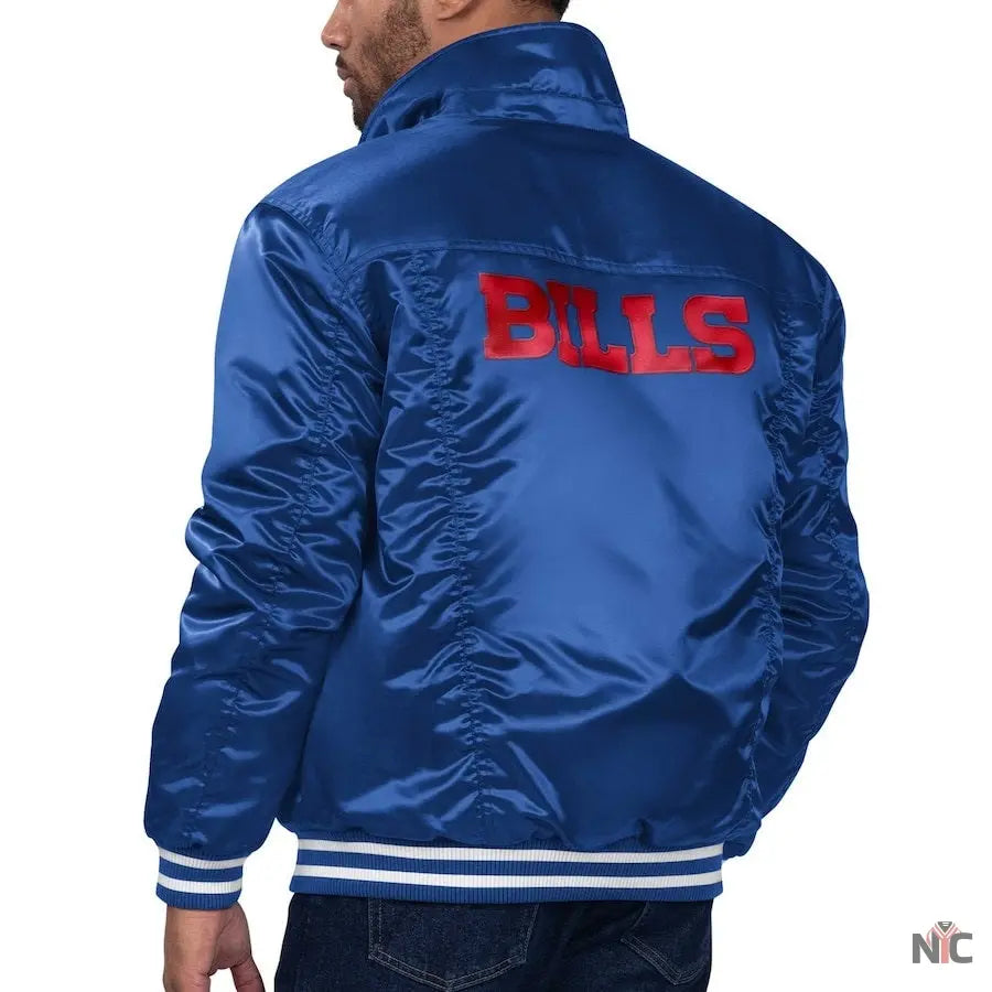 Levis x Starter Detroit Tigers Jacket NYC Jackets