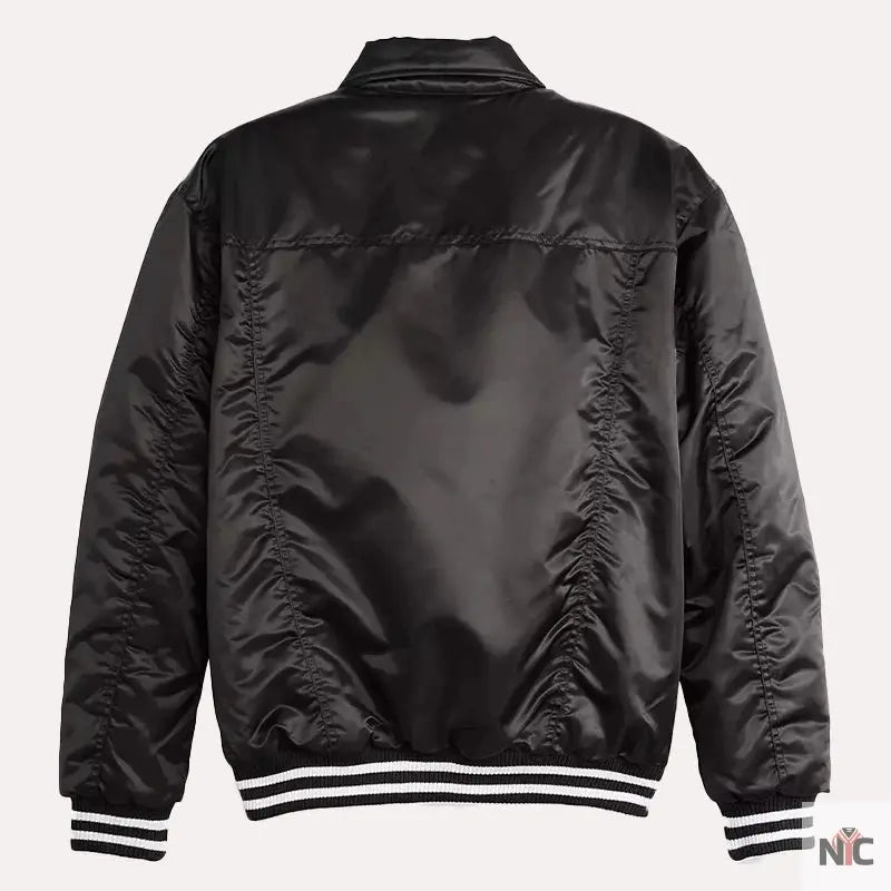 Levis x Starter New York Knicks Jacket NYC Jackets