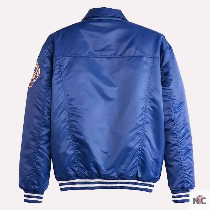 Levis x Starter New York Mets Jacket NYC Jackets