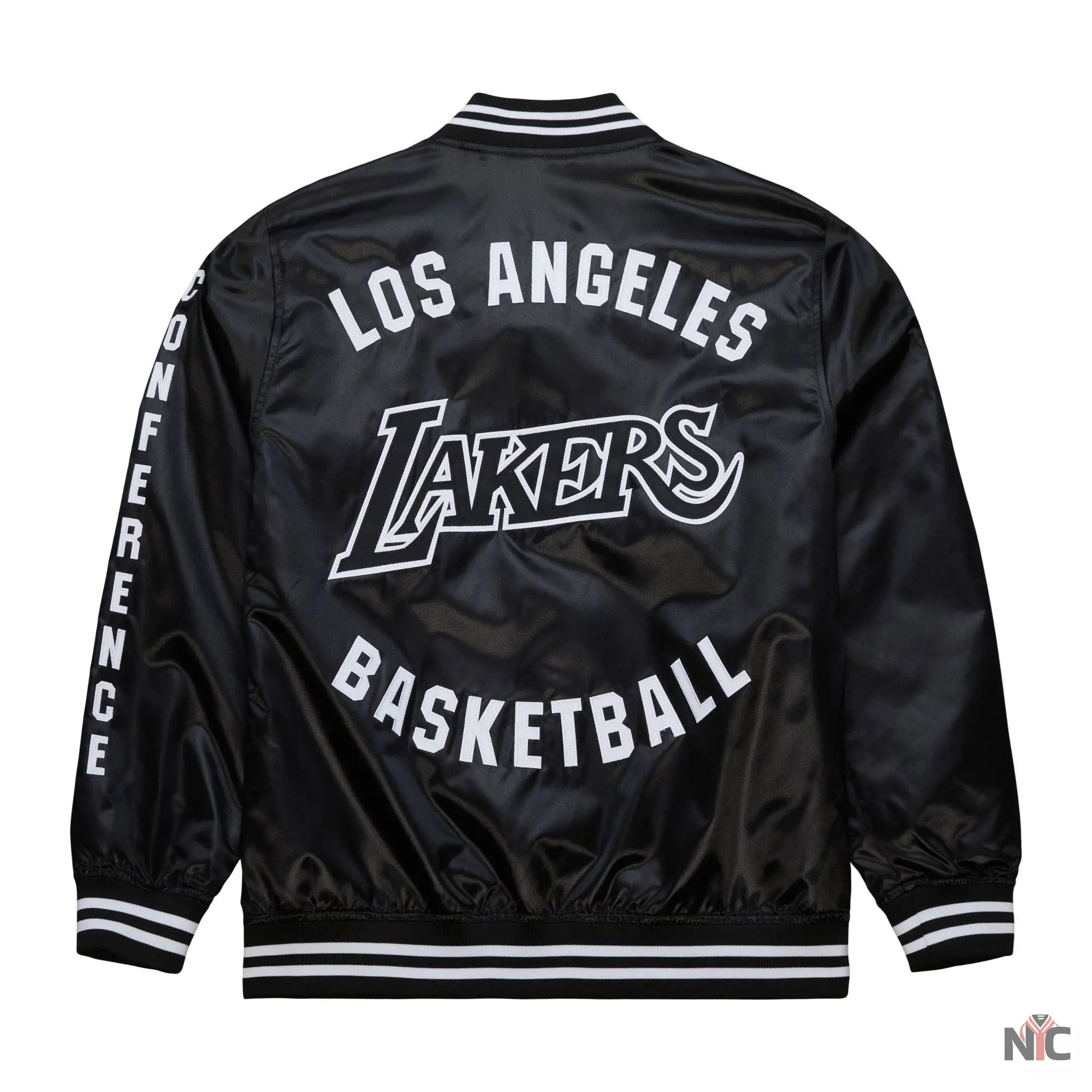 Los Angeles Lakers Dune Royal Jacket NYC Jackets