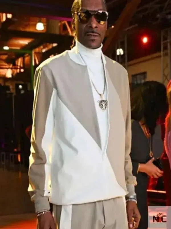 Lovechild Jewelry Snoop Dogg Jacket NYC Jackets