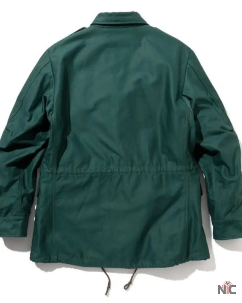 M-1951 Green Field Jacket NYC Jackets