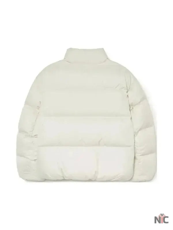 MLB 2025 New York Yankees Unisex Puffer Jacket NYC Jackets