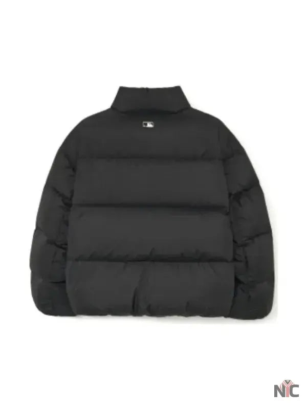 MLB 2025 New York Yankees Unisex Puffer Jacket NYC Jackets