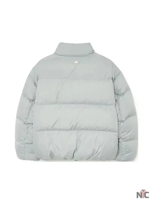 MLB 2025 New York Yankees Unisex Puffer Jacket NYC Jackets