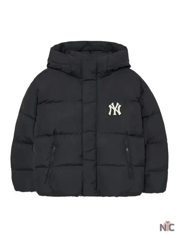 MLB New York Yankees Down Unisex Puffer Jacket NYC Jackets