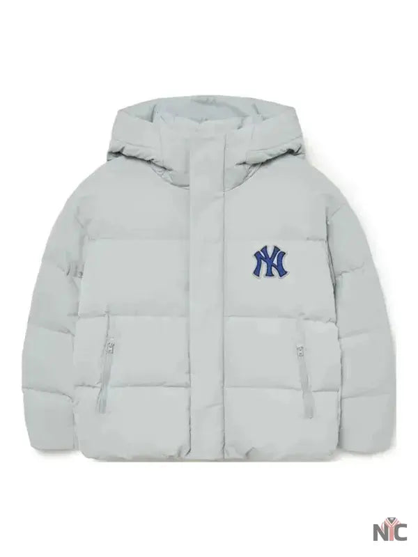 MLB New York Yankees Down Unisex Puffer Jacket NYC Jackets