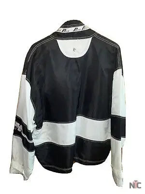 Marc Buchanan Pelle Pelle Tupac Rare Jacket NYC Jackets
