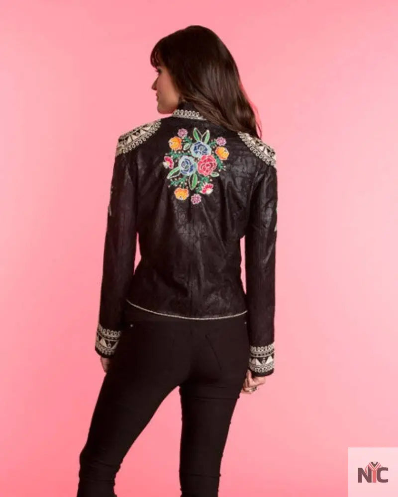 Mariachi Jacket NYC Jackets