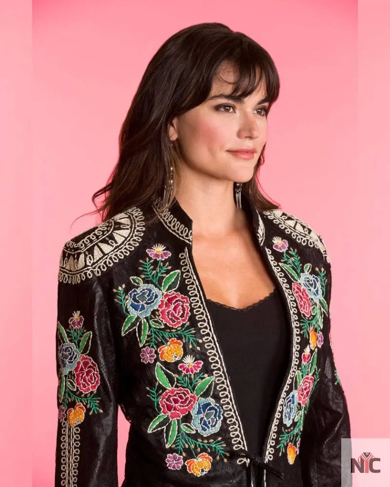 Mariachi Jacket NYC Jackets