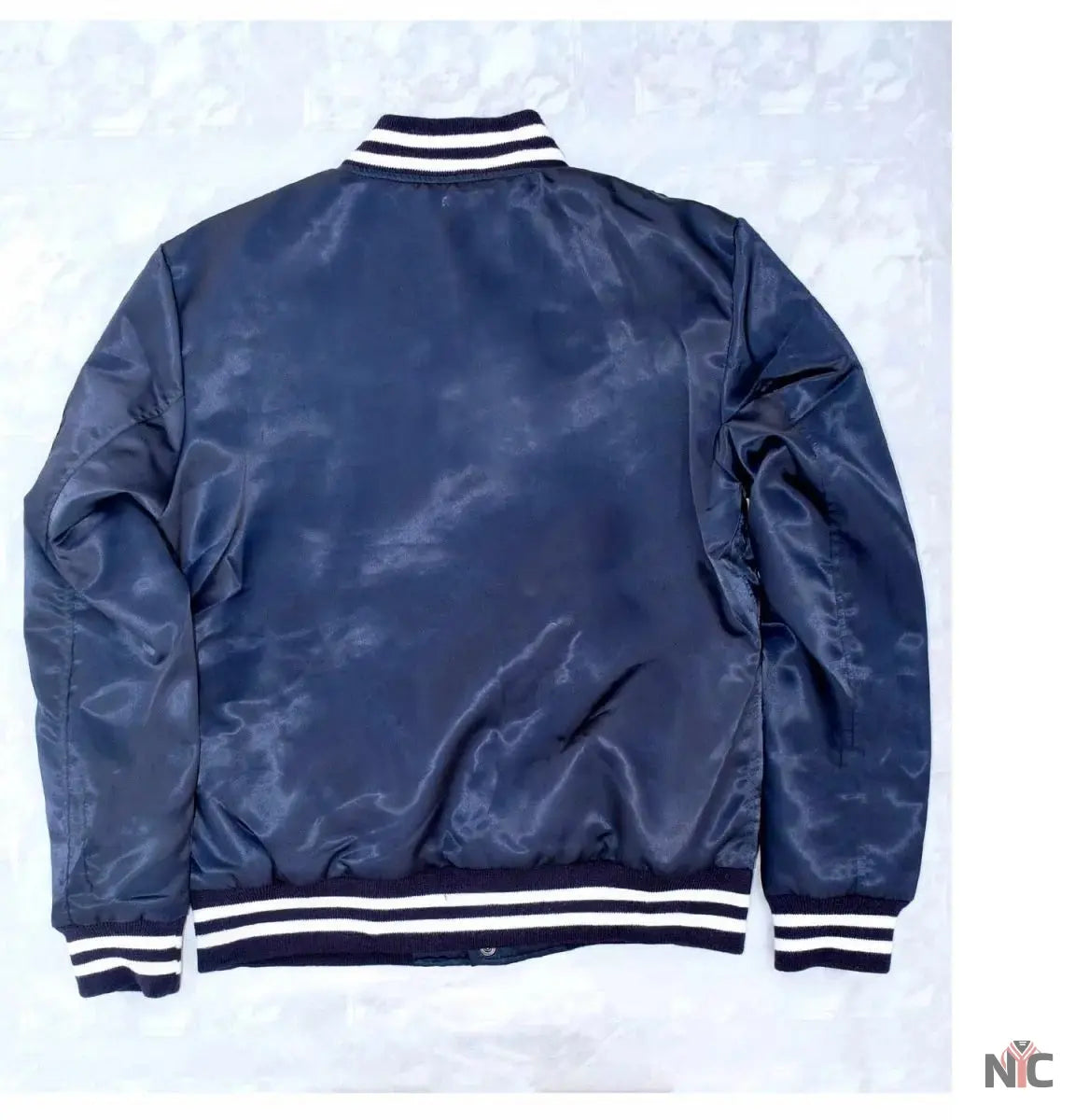 Men’s Bomber Yankees Jacket NYC Jackets