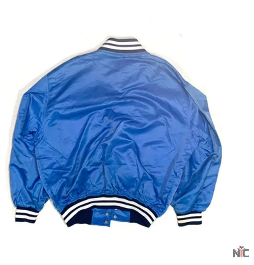 Men’s Bomber Yankees Jacket NYC Jackets