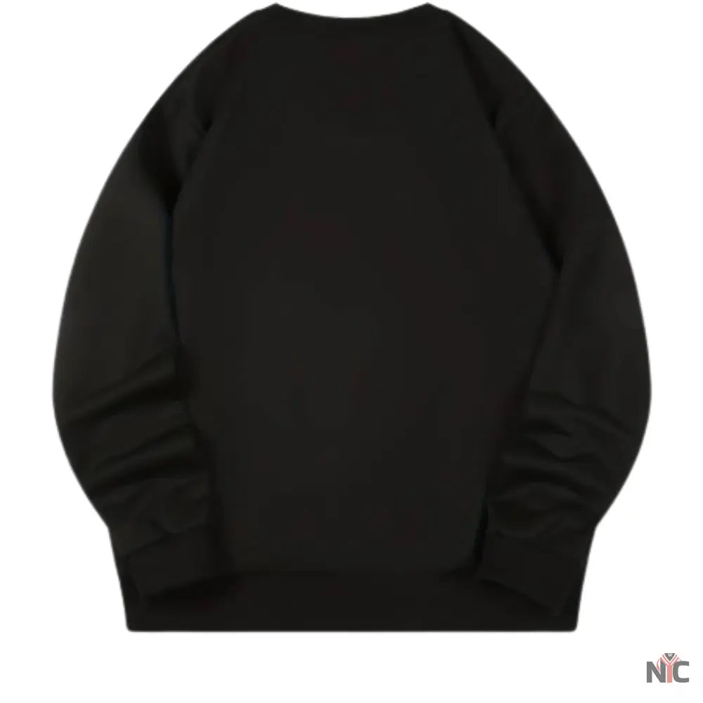 Miami Vice Stunt Team Ryan Gosling Sweatshirt NYC Jackets