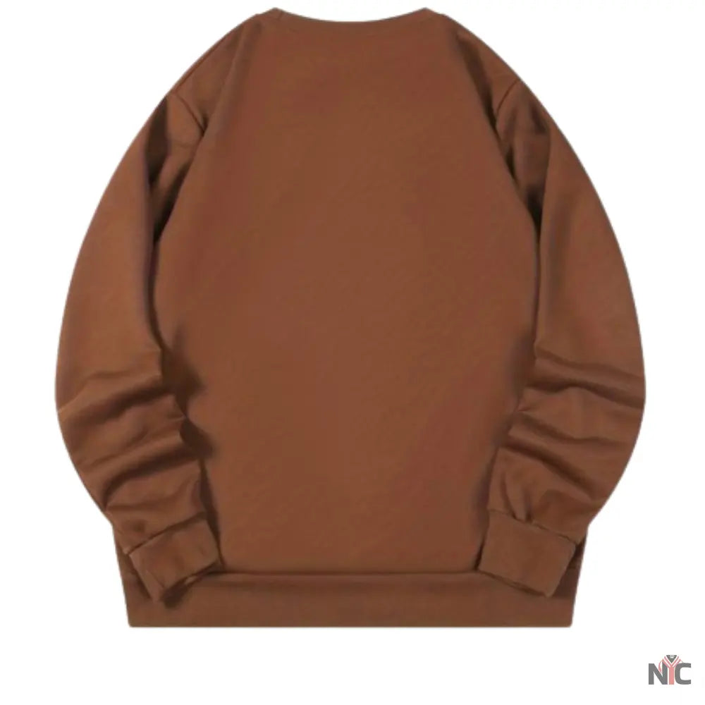 Miami Vice Stunt Team Ryan Gosling Sweatshirt NYC Jackets