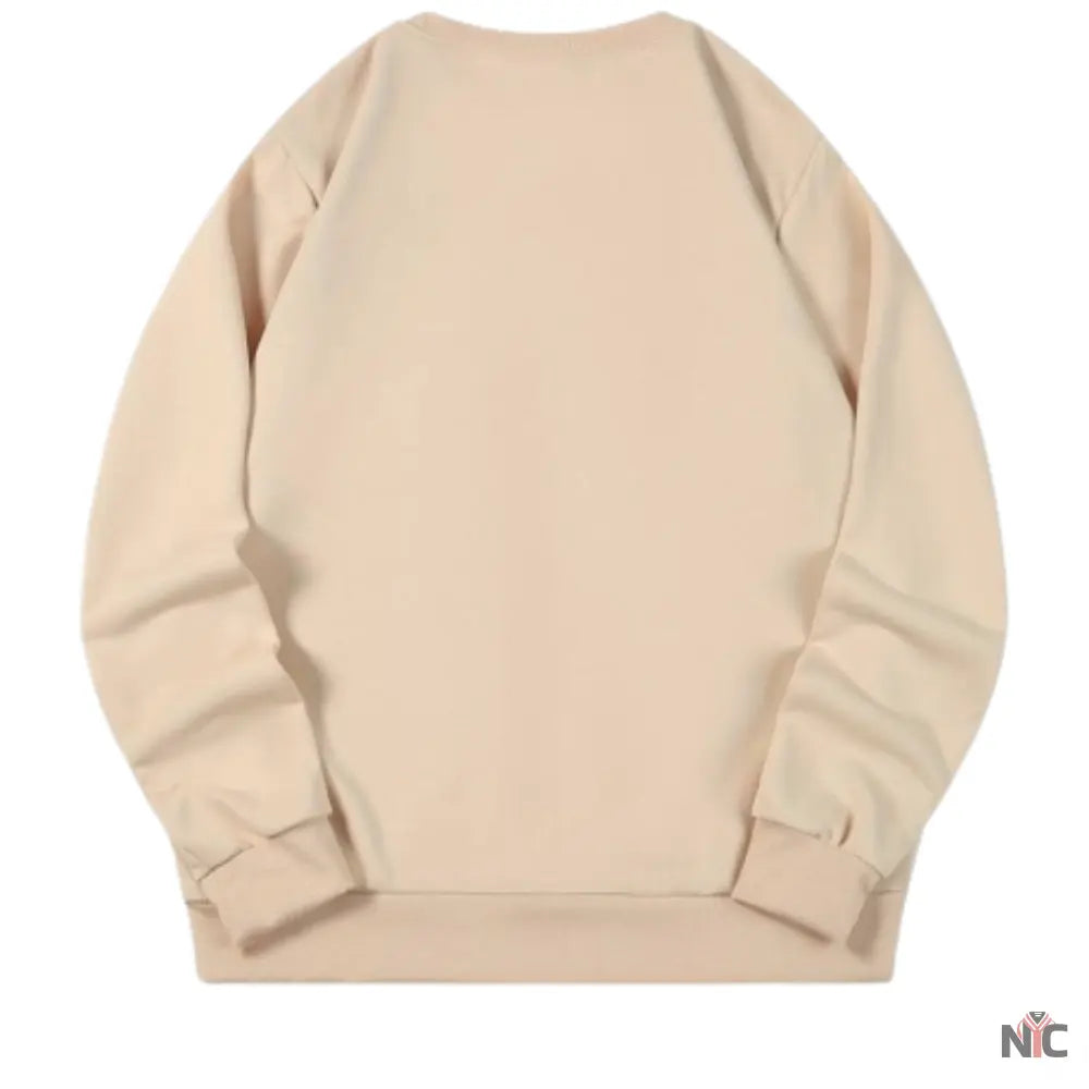 Miami Vice Stunt Team Ryan Gosling Sweatshirt NYC Jackets
