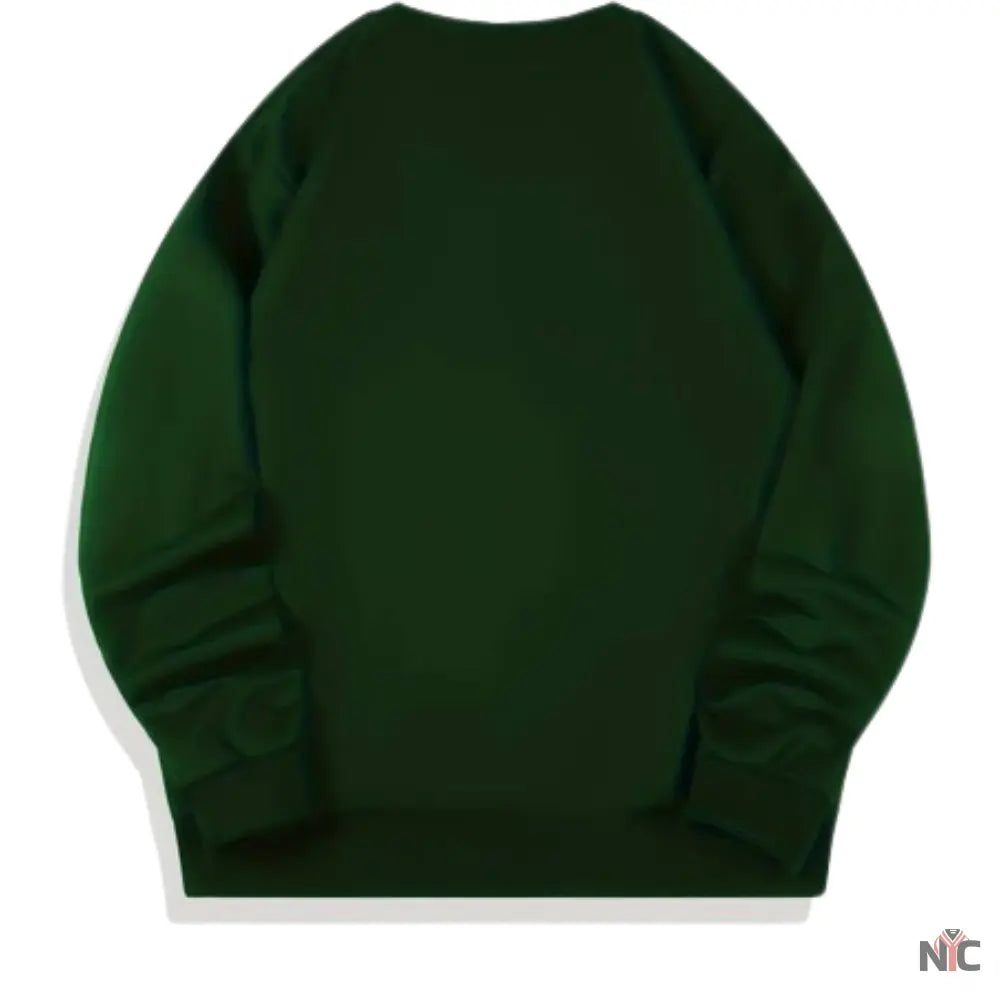 Miami Vice Stunt Team Ryan Gosling Sweatshirt NYC Jackets