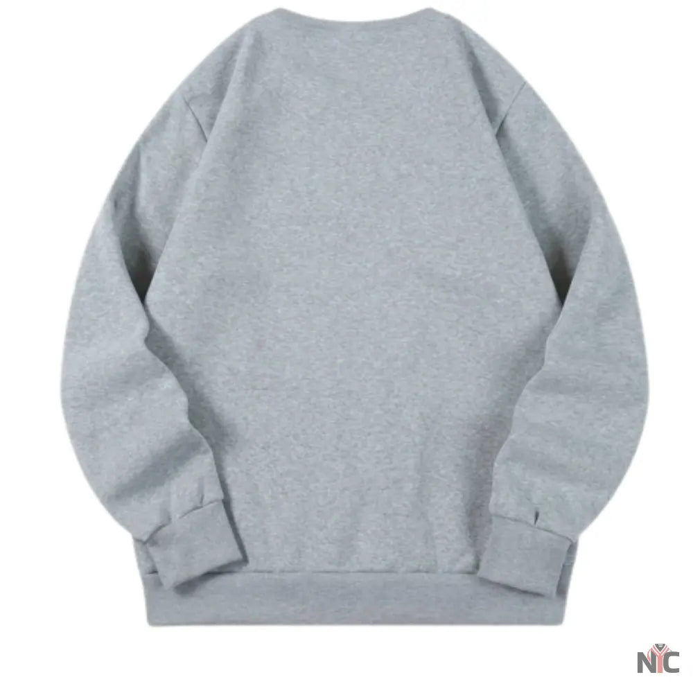 Miami Vice Stunt Team Ryan Gosling Sweatshirt NYC Jackets