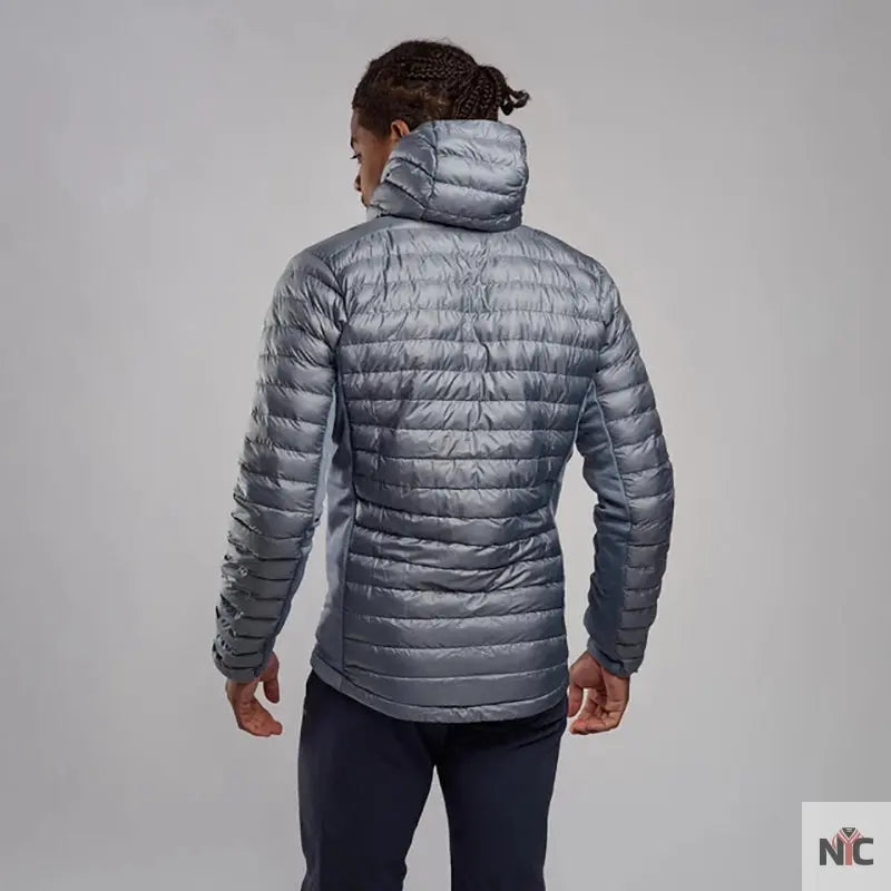 Montane Men’s Icarus Lite Hooded Jacket NYC Jackets