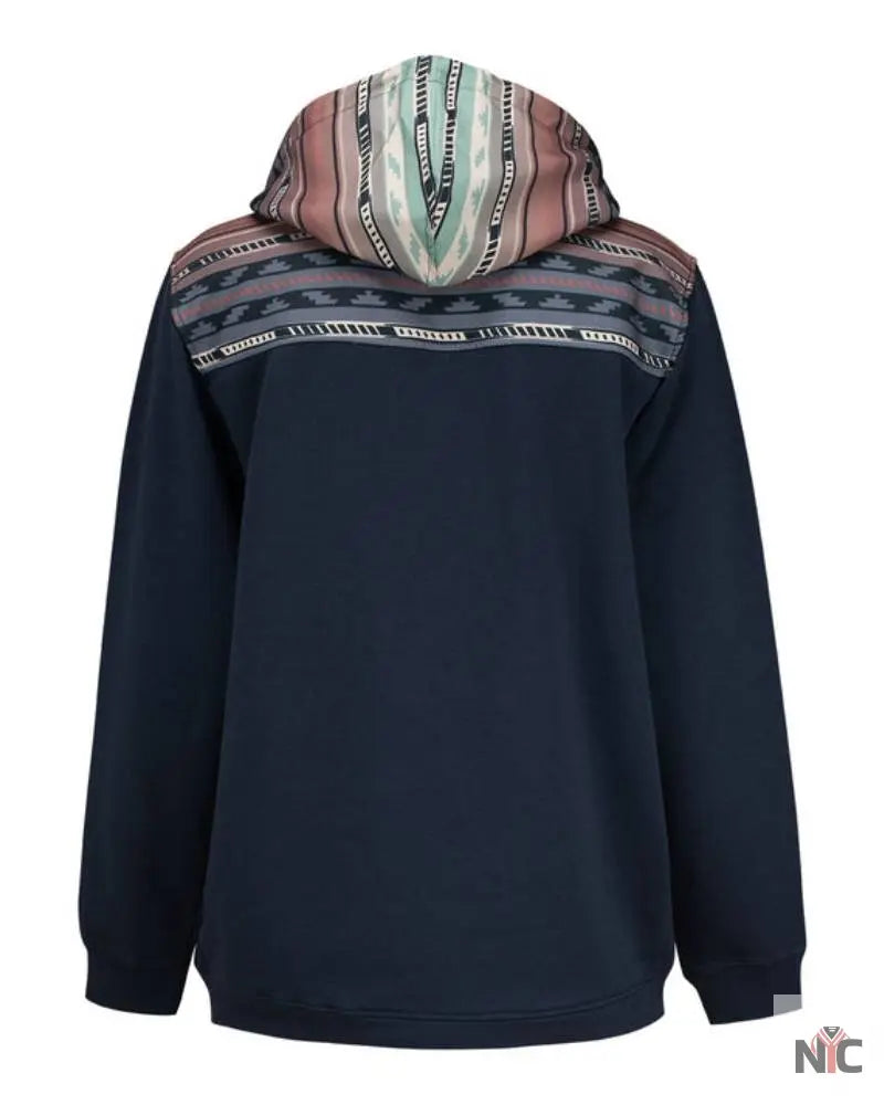 NFR 2024 Ryland Sweatshirt NYC Jackets
