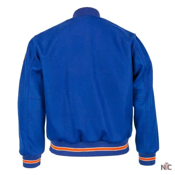 New York Mets 1969 Authentic Jacket NYC Jackets
