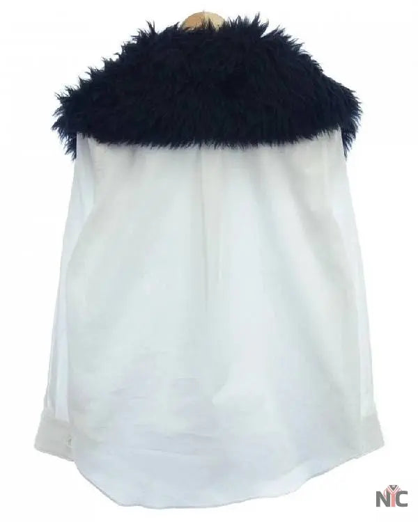 Next Gen NYC S01 Georgia McCann Shirt NYC Jackets