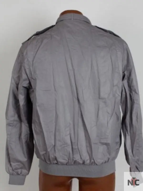 Original 1984 Ghostbusters Movie Jacket NYC Jackets