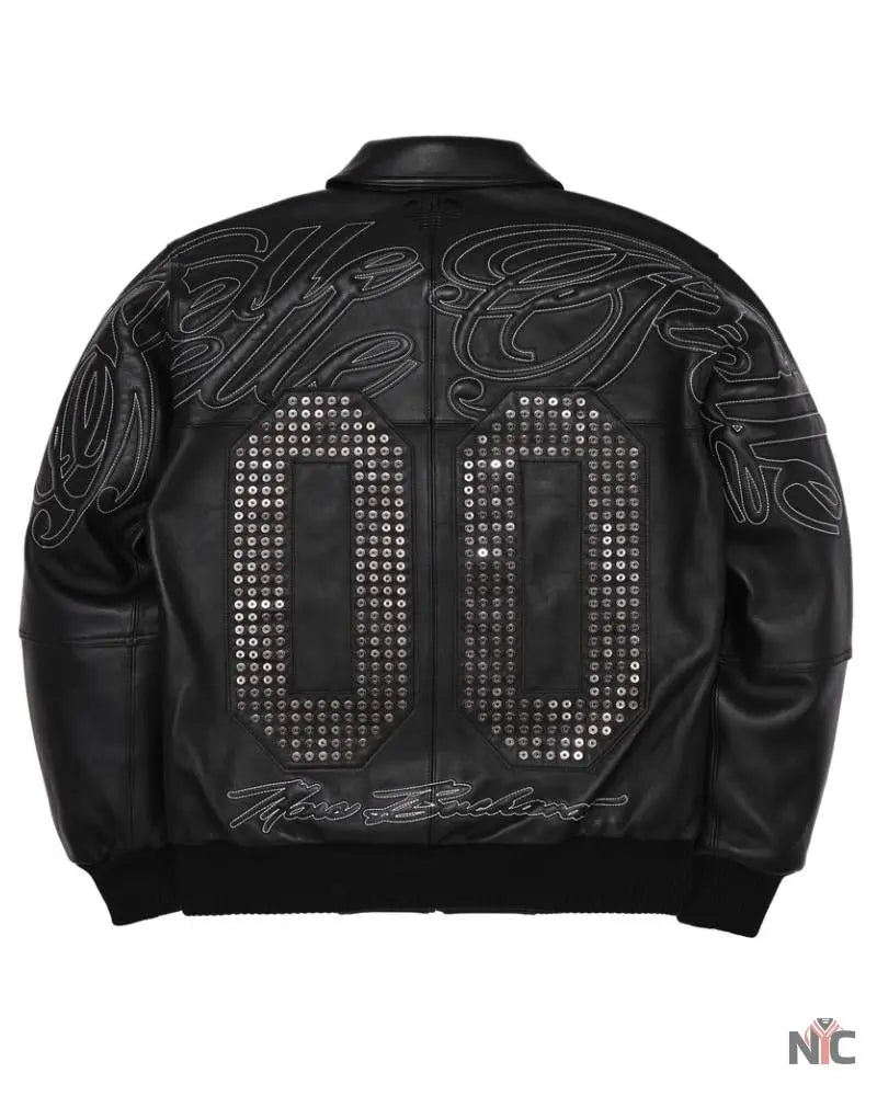 Pelle Pelle x Opium Classic 00 Jacket NYC Jackets