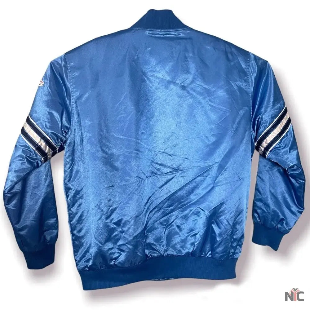 Pick & Roll Oklahoma City Thunder Jacket NYC Jackets