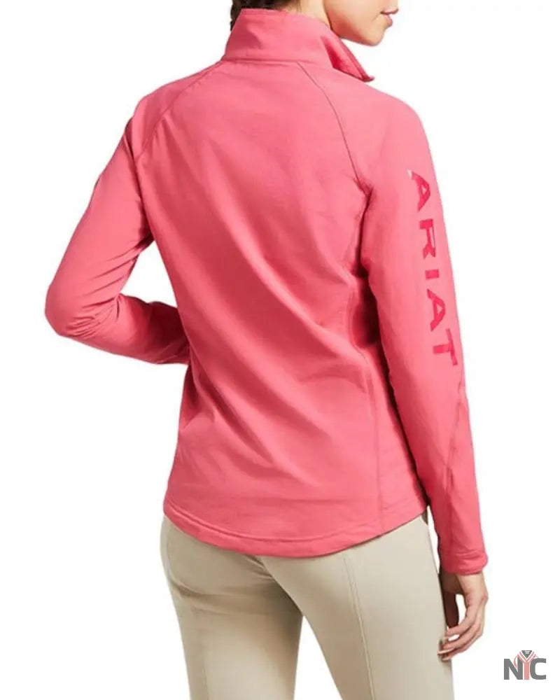 Pink Ariat Jacket NYC Jackets